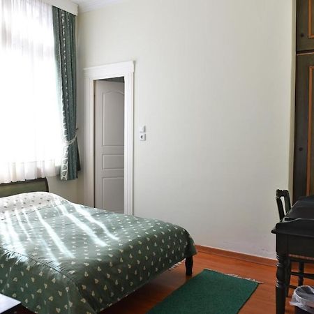 Aiolis Hotel 卡斯托里亚 外观 照片